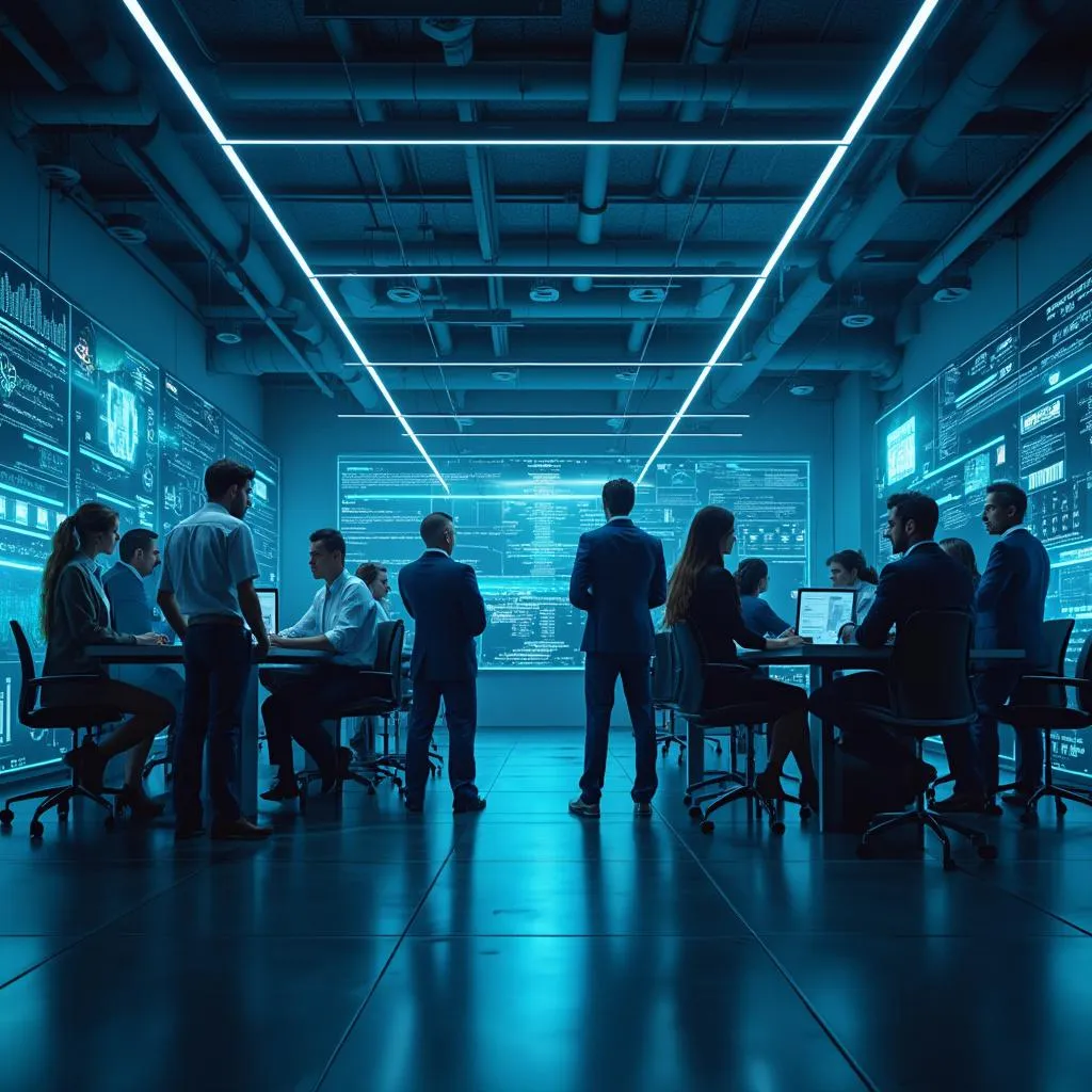 Consultoría empresarial para 2025